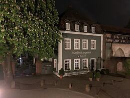 Hotel im Lustgarten