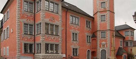 Hotel im Lustgarten