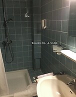 Hotel im Lustgarten