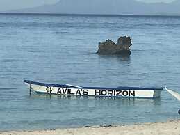Avila's Horizon Dive Resort