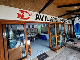 Avila's Horizon Dive Resort