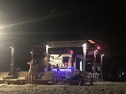 Avila's Horizon Dive Resort
