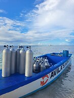 Avila's Horizon Dive Resort