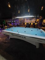 Avila's Horizon Dive Resort