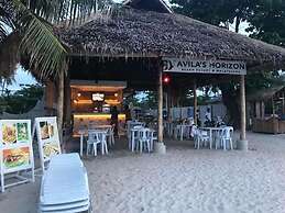 Avila's Horizon Dive Resort