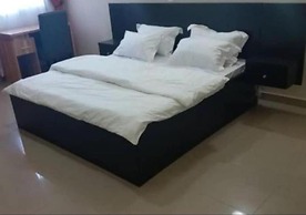 Amara Suites Banana Island