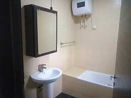 Amara Suites Banana Island