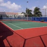 Amara Suites Banana Island
