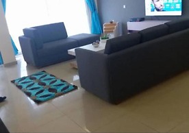 Amara Suites Banana Island