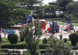 Amara Suites Banana Island