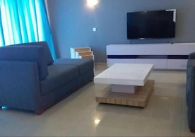 Amara Suites Banana Island
