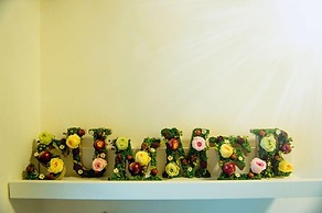 Yizhong Street Meets Summer