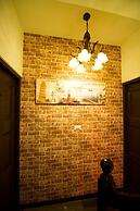 Yizhong Street Meets Summer