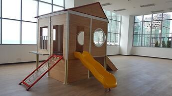 Thermospace Silverscape