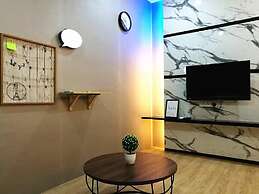 Thermospace Silverscape