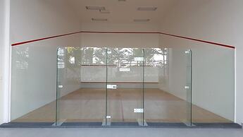 Thermospace Silverscape