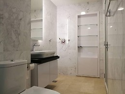 Thermospace Silverscape