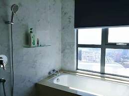 Thermospace Silverscape