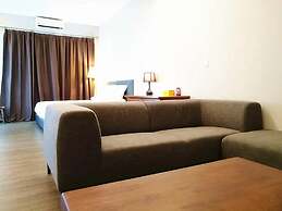 Thermospace Silverscape