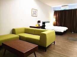 Thermospace Silverscape