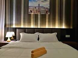 Thermospace Silverscape