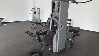 Thermospace Silverscape