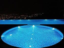 Thermospace Silverscape