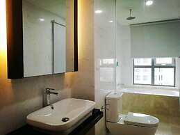 Thermospace Silverscape