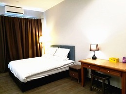 Thermospace Silverscape