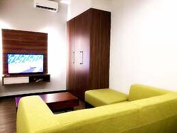 Thermospace Silverscape