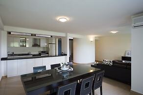 Siwar Center Apartments