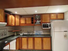 Siwar Center Apartments