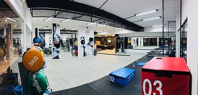 Siwar Center Apartments