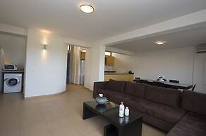 Siwar Center Apartments