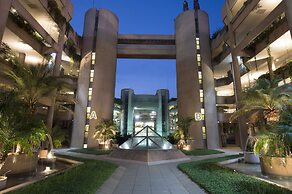 Siwar Center Apartments