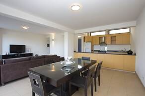 Siwar Center Apartments