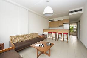 Siwar Center Apartments