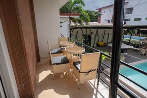 Hotel Carmelita