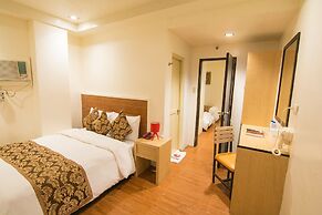 Hotel Carmelita