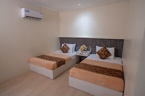 Hotel Carmelita