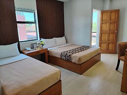 Hotel Carmelita