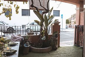 Tu hogar tranquilo a 30m de la playa