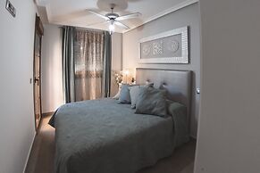 Tu hogar tranquilo a 30m de la playa