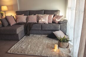 Tu hogar tranquilo a 30m de la playa