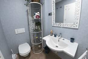 Tu hogar tranquilo a 30m de la playa