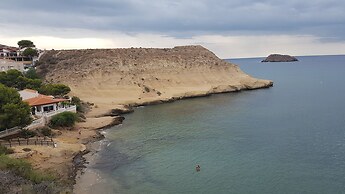 Tu hogar tranquilo a 30m de la playa