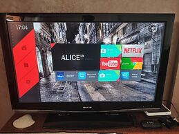 Tu hogar tranquilo a 30m de la playa