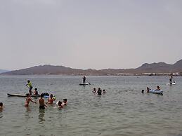 Tu hogar tranquilo a 30m de la playa