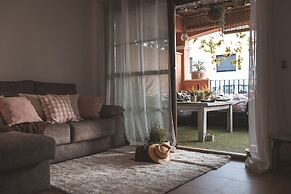 Tu hogar tranquilo a 30m de la playa