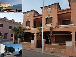 Tu hogar tranquilo a 30m de la playa